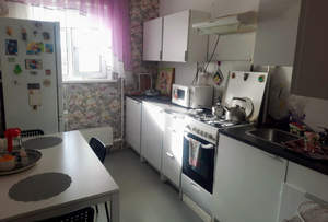 3-к квартира, вторичка, 60м2, 6/9 этаж