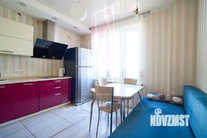 2-к квартира, вторичка, 68м2, 6/23 этаж