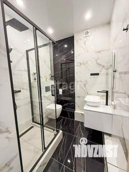 3-к квартира, вторичка, 103м2, 26/30 этаж