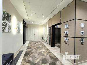 2-к квартира, вторичка, 67м2, 3/16 этаж