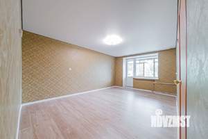 1-к квартира, вторичка, 37м2, 3/3 этаж