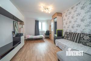 2-к квартира, вторичка, 65м2, 5/24 этаж