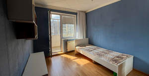 3-к квартира, вторичка, 58м2, 8/9 этаж
