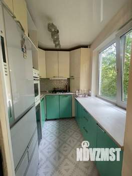 4-к квартира, вторичка, 75м2, 3/5 этаж