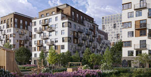 1-к квартира, вторичка, 64м2, 7/8 этаж