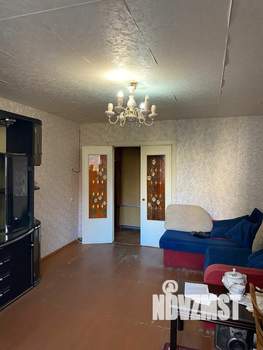 3-к квартира, вторичка, 64м2, 3/9 этаж