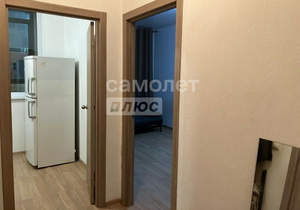 1-к квартира, вторичка, 31м2, 1/27 этаж