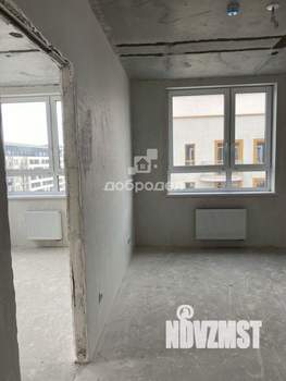 1-к квартира, вторичка, 33м2, 6/12 этаж