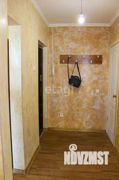 1-к квартира, вторичка, 41м2, 4/16 этаж