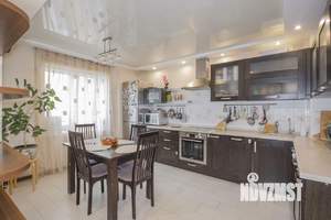 2-к квартира, вторичка, 73м2, 5/10 этаж