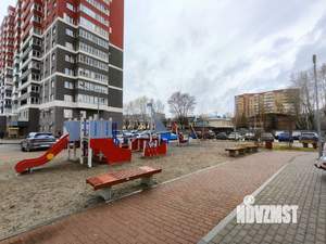 3-к квартира, вторичка, 71м2, 17/24 этаж