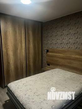 2-к квартира, вторичка, 63м2, 10/28 этаж