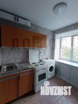 1-к квартира, вторичка, 32м2, 4/9 этаж