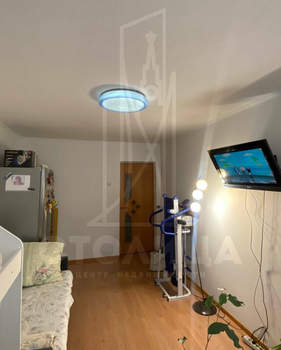 2-к квартира, вторичка, 47м2, 4/5 этаж