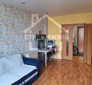 2-к квартира, вторичка, 57м2, 14/23 этаж