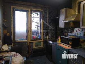 2-к квартира, вторичка, 48м2, 13/16 этаж