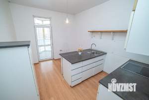 2-к квартира, вторичка, 77м2, 15/23 этаж