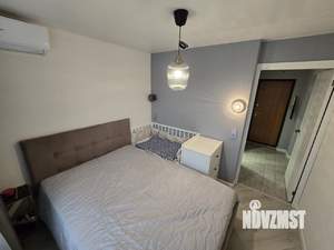 2-к квартира, вторичка, 43м2, 5/9 этаж