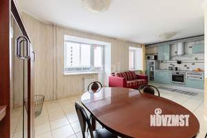 5-к квартира, вторичка, 161м2, 3/13 этаж