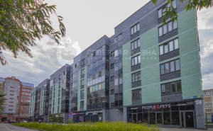 1-к квартира, вторичка, 32м2, 3/5 этаж