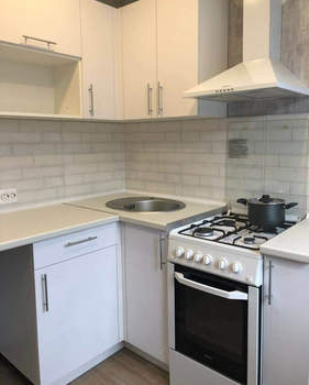 2-к квартира, вторичка, 44м2, 3/5 этаж