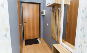 Студия квартира, вторичка, 22м2, 3/4 этаж