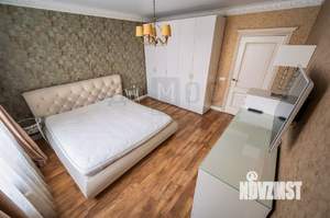 3-к квартира, вторичка, 90м2, 13/23 этаж