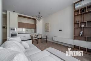 3-к квартира, вторичка, 67м2, 12/15 этаж