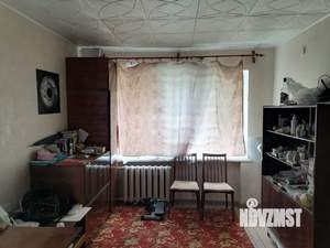 1-к квартира, вторичка, 30м2, 4/5 этаж