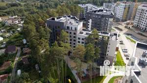 2-к квартира, сданный дом, 79м2, 2/8 этаж