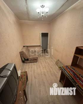 2-к квартира, вторичка, 43м2, 3/4 этаж