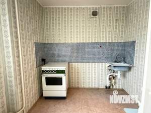 1-к квартира, вторичка, 35м2, 9/16 этаж