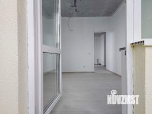 2-к квартира, вторичка, 48м2, 25/25 этаж