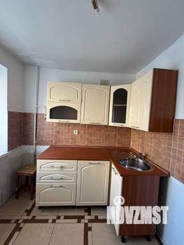 2-к квартира, вторичка, 41м2, 4/5 этаж