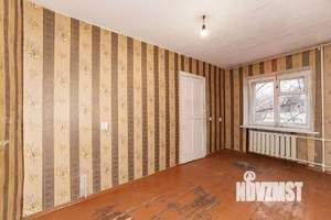 2-к квартира, вторичка, 45м2, 1/5 этаж