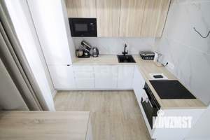 1-к квартира, вторичка, 41м2, 10/26 этаж