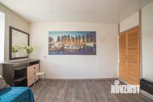 Студия квартира, вторичка, 18м2, 5/5 этаж