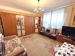 2-к квартира, вторичка, 59м2, 3/5 этаж