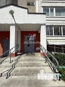 2-к квартира, вторичка, 48м2, 1/10 этаж