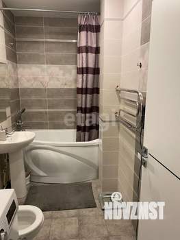 1-к квартира, вторичка, 48м2, 2/9 этаж