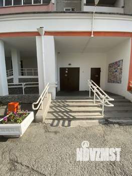 1-к квартира, вторичка, 46м2, 8/16 этаж