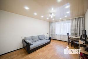 2-к квартира, вторичка, 47м2, 1/6 этаж