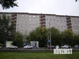 2-к квартира, вторичка, 36м2, 8/9 этаж