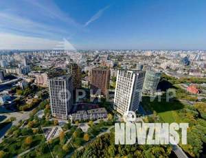 3-к квартира, вторичка, 130м2, 21/30 этаж