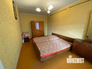 3-к квартира, вторичка, 59м2, 2/5 этаж