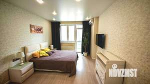 1-к квартира, вторичка, 43м2, 20/23 этаж