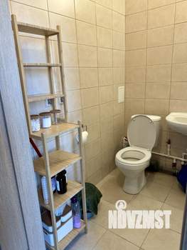1-к квартира, вторичка, 48м2, 12/13 этаж