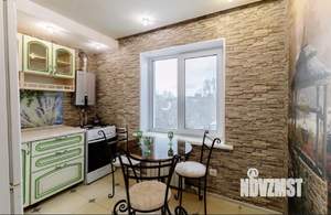 2-к квартира, вторичка, 44м2, 5/5 этаж