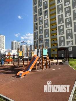 Студия квартира, вторичка, 43м2, 17/25 этаж