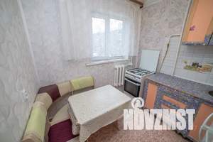 2-к квартира, вторичка, 44м2, 2/5 этаж
